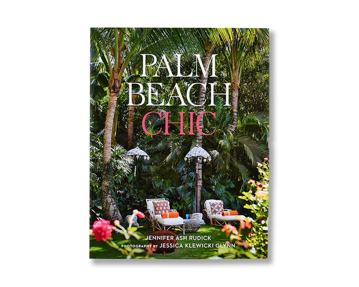 The Palm Beach Collection - Signature Edition