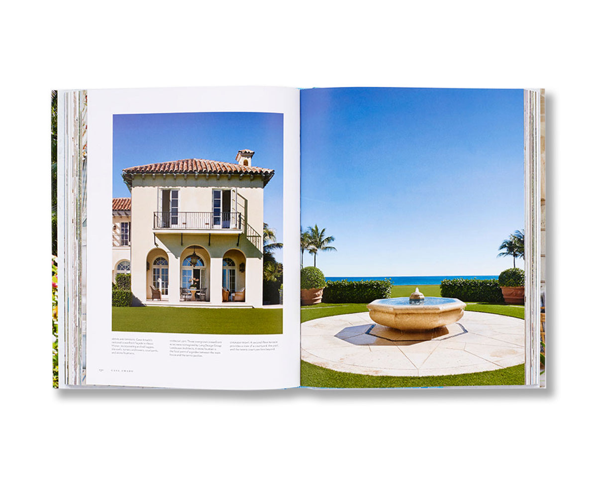 The Palm Beach Collection - Signature Edition