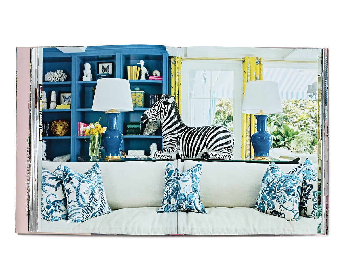 The Palm Beach Collection - Signature Edition