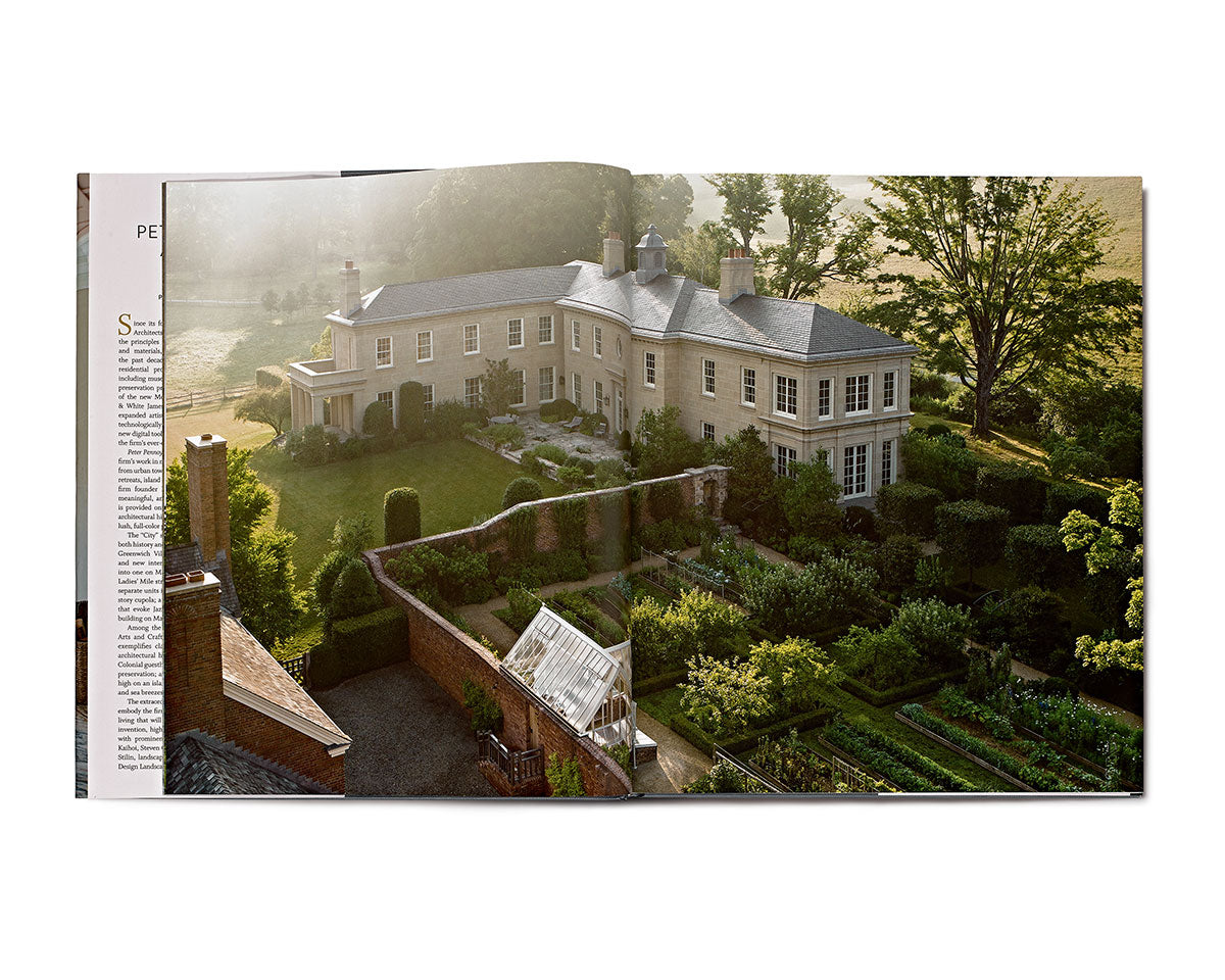 Peter Pennoyer Architects: City | Country - Signature Edition