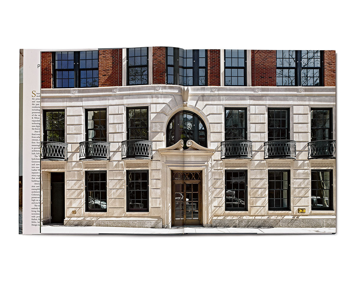 Peter Pennoyer Architects: City | Country - Signature Edition
