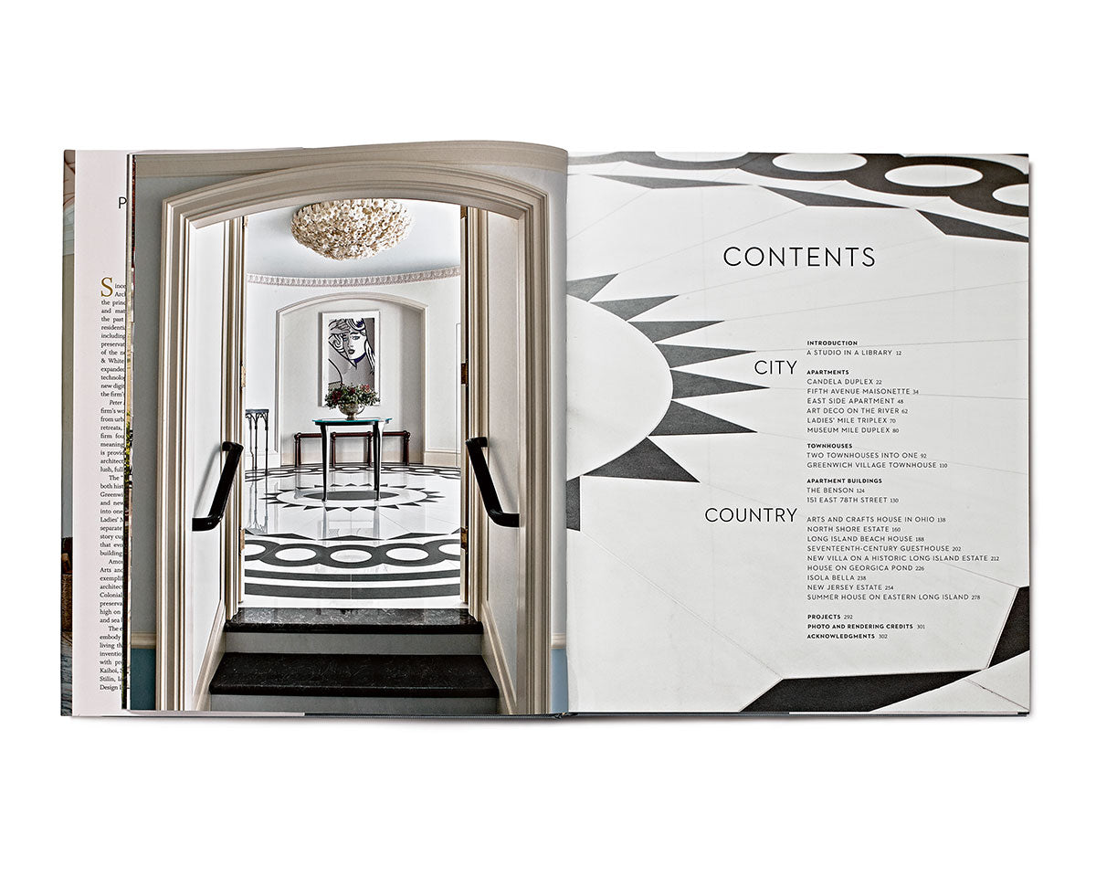 Peter Pennoyer Architects: City | Country - Signature Edition