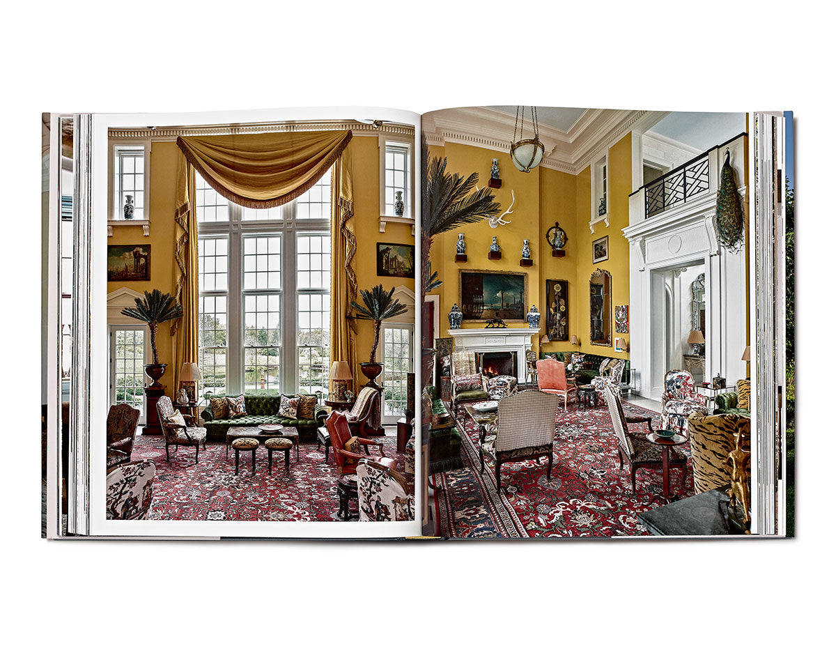 Peter Pennoyer Architects: City | Country - Signature Edition