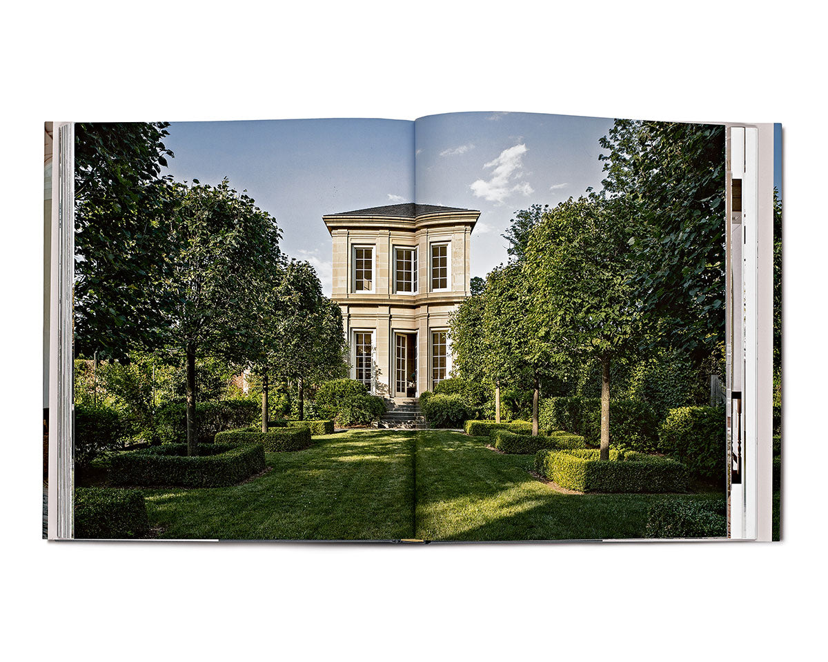 Peter Pennoyer Architects: City | Country - Signature Edition