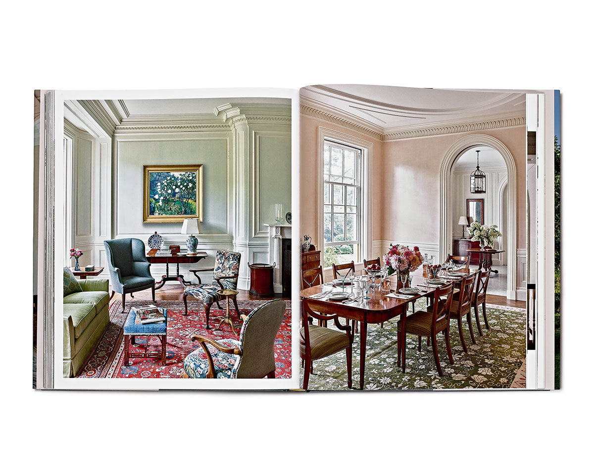 Peter Pennoyer Architects: City | Country - Signature Edition