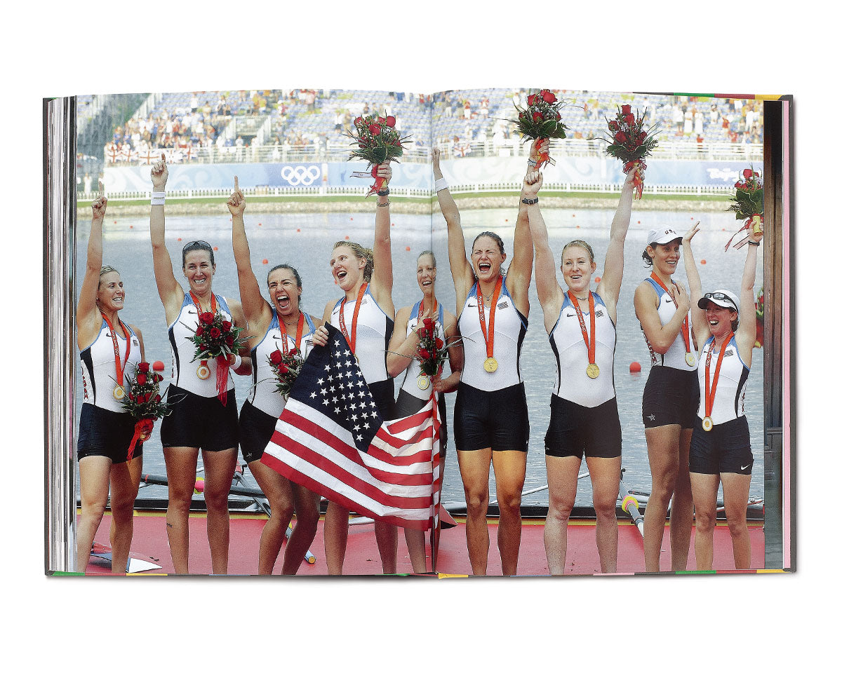 Rowing Blazers, Revised and Expanded - Signature Edition