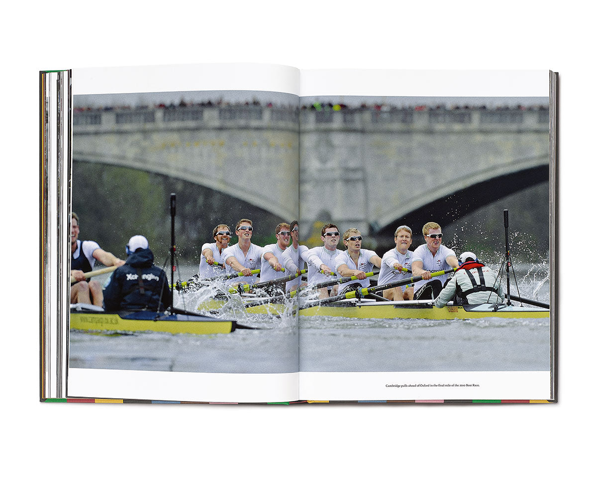 Rowing Blazers, Revised and Expanded - Signature Edition