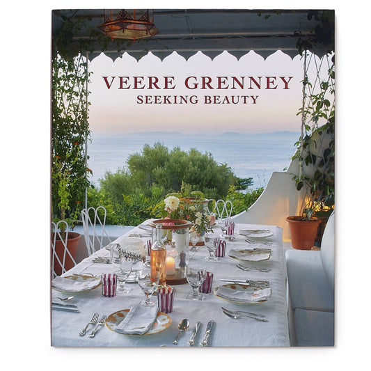 Veere Grenney: Seeking Beauty - Signature Edition