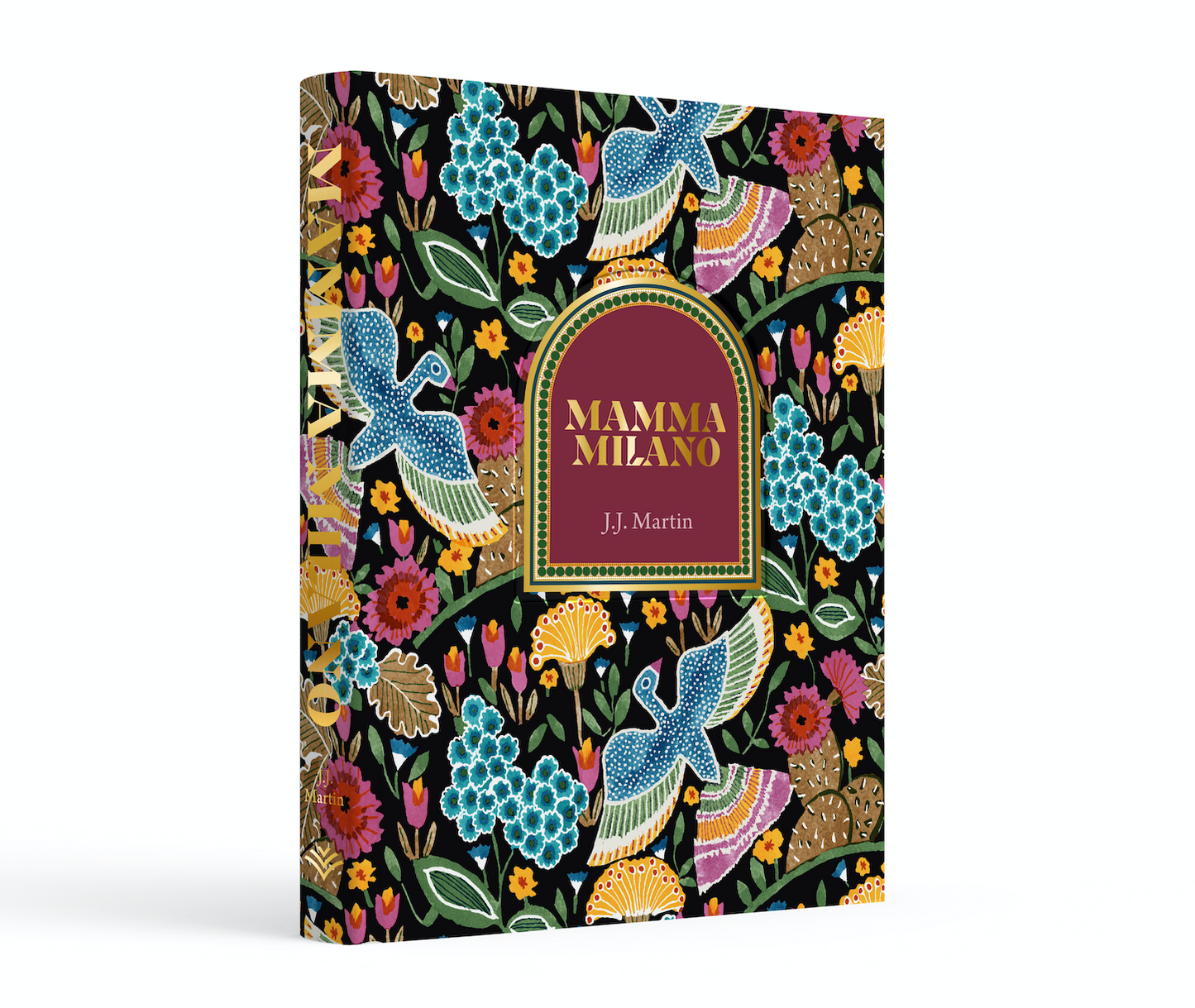 Mamma Milano - Signature Edition