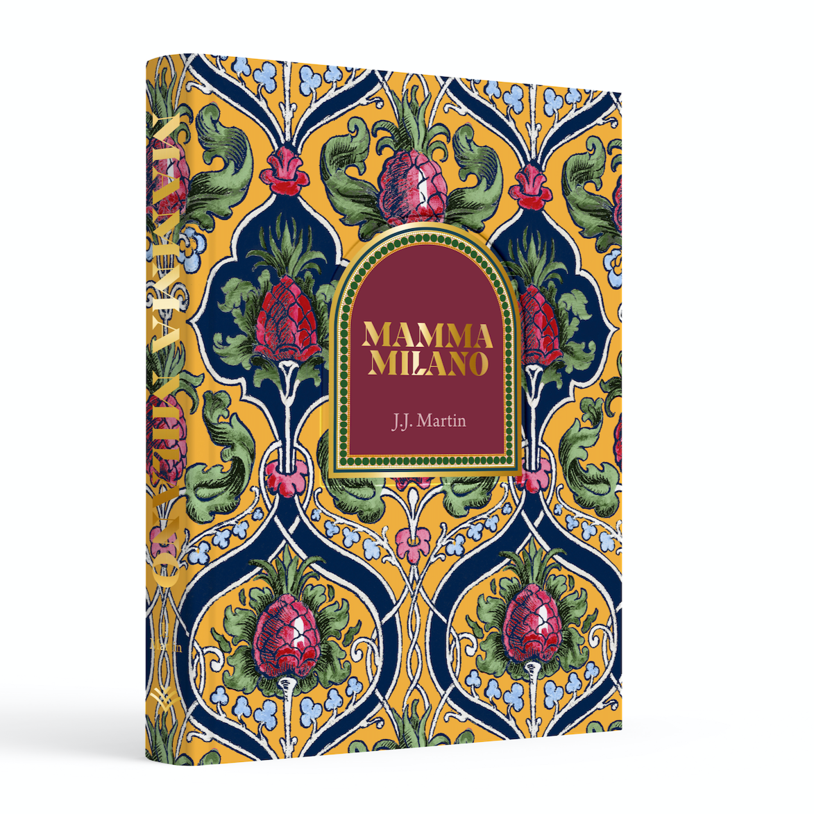 Mamma Milano - Signature Edition