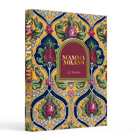 Mamma Milano - Signature Edition