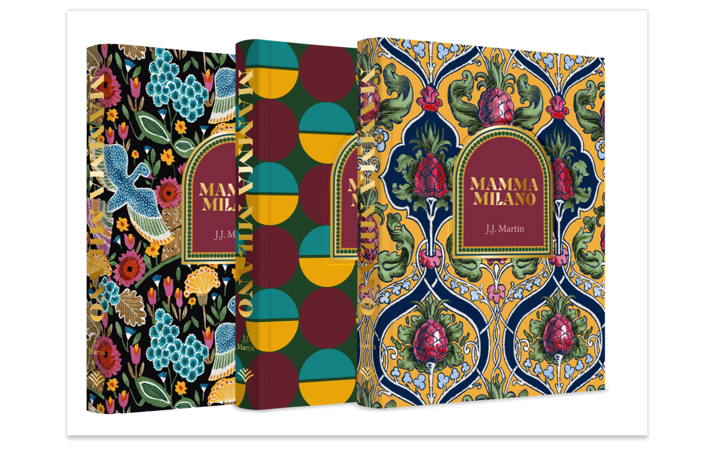 Mamma Milano - Signature Edition