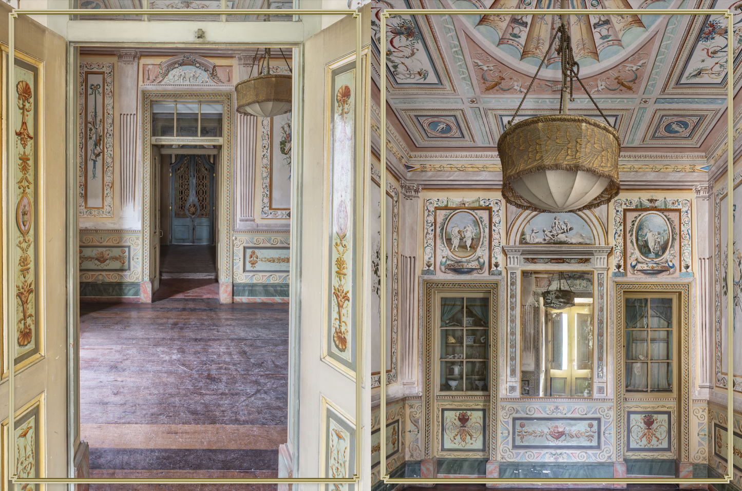 Cabana Anthology: The Anniversary Edition - Signature Edition