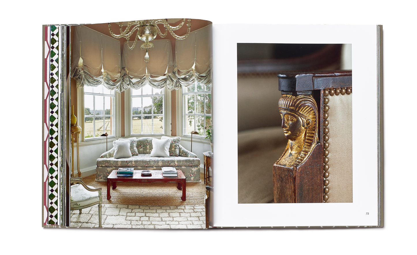 Veere Grenney: Seeking Beauty - Signature Edition