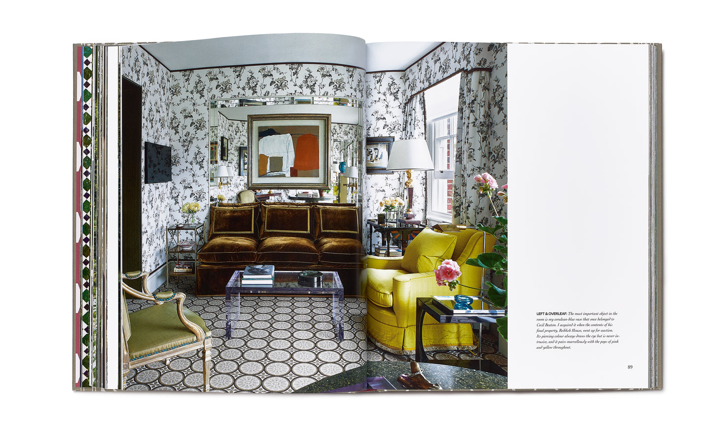 Veere Grenney: Seeking Beauty - Signature Edition