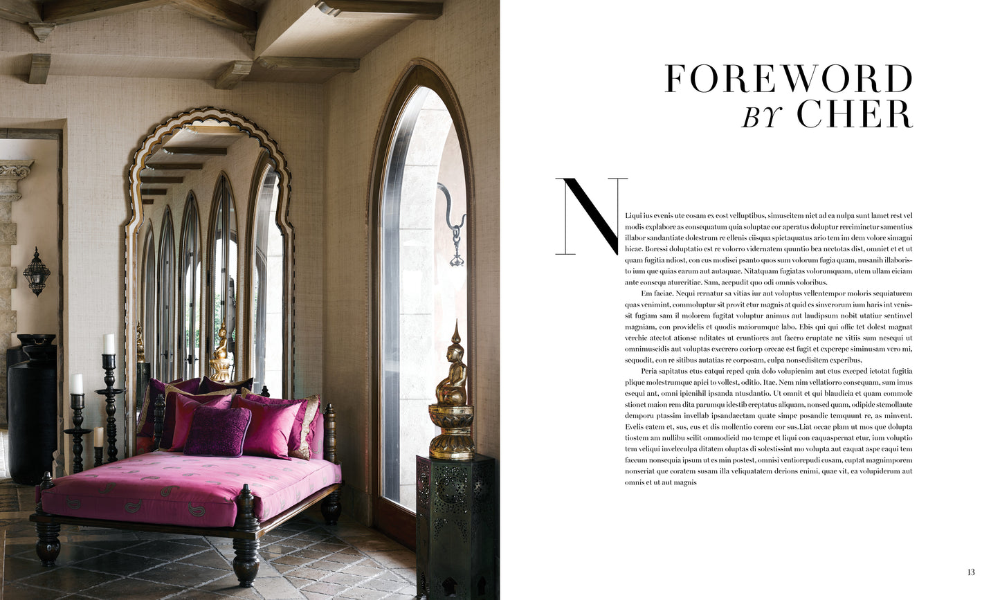 Star Style: Interiors of Martyn Lawrence Bullard - Signature Edition