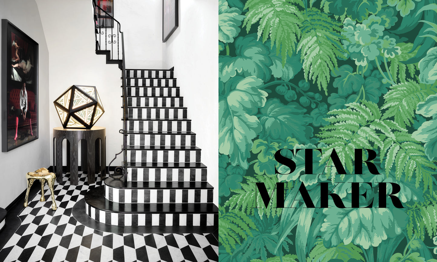 Star Style: Interiors of Martyn Lawrence Bullard - Signature Edition