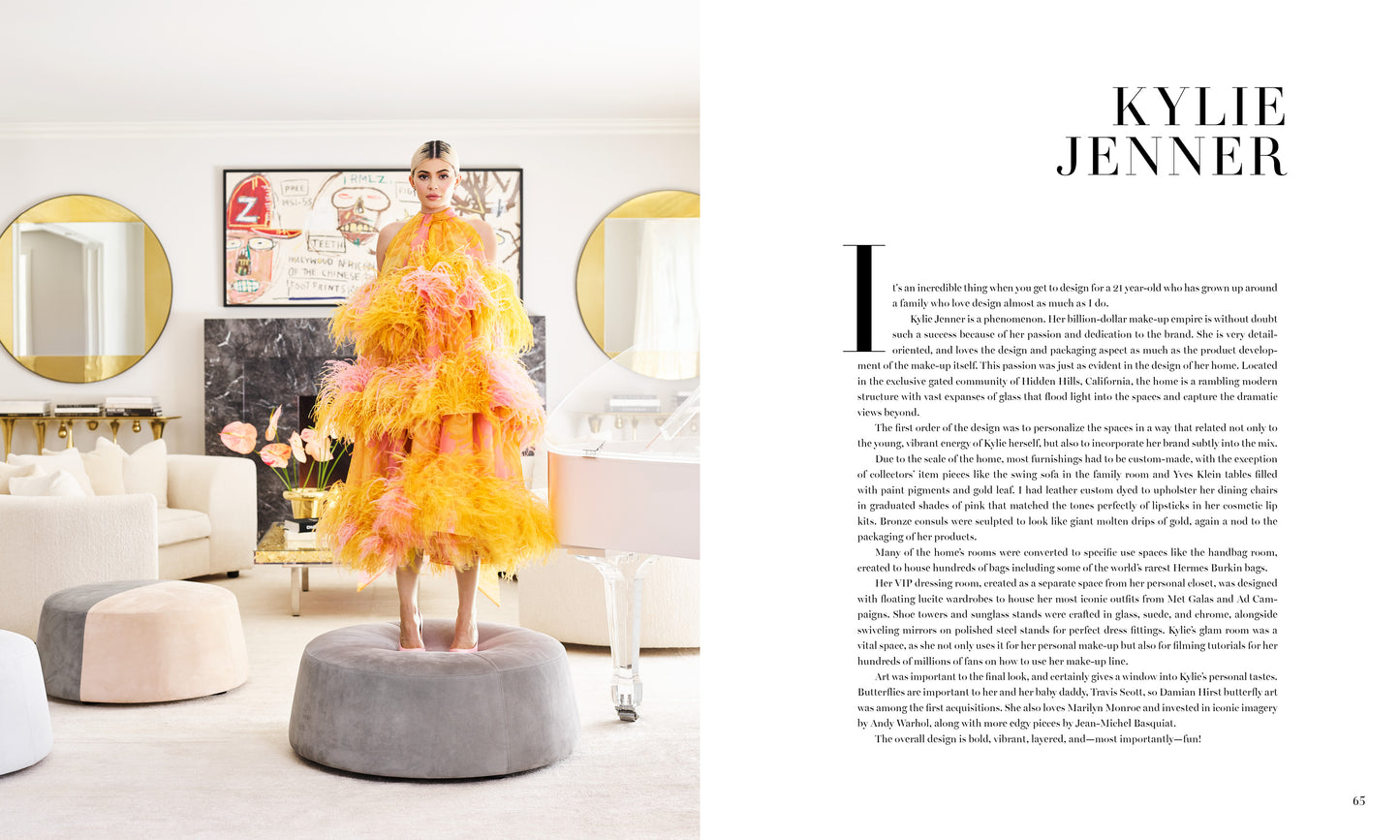 Star Style: Interiors of Martyn Lawrence Bullard - Signature Edition