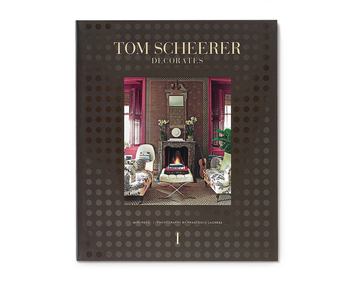 The Tom Scheerer Compendium - Signature Edition
