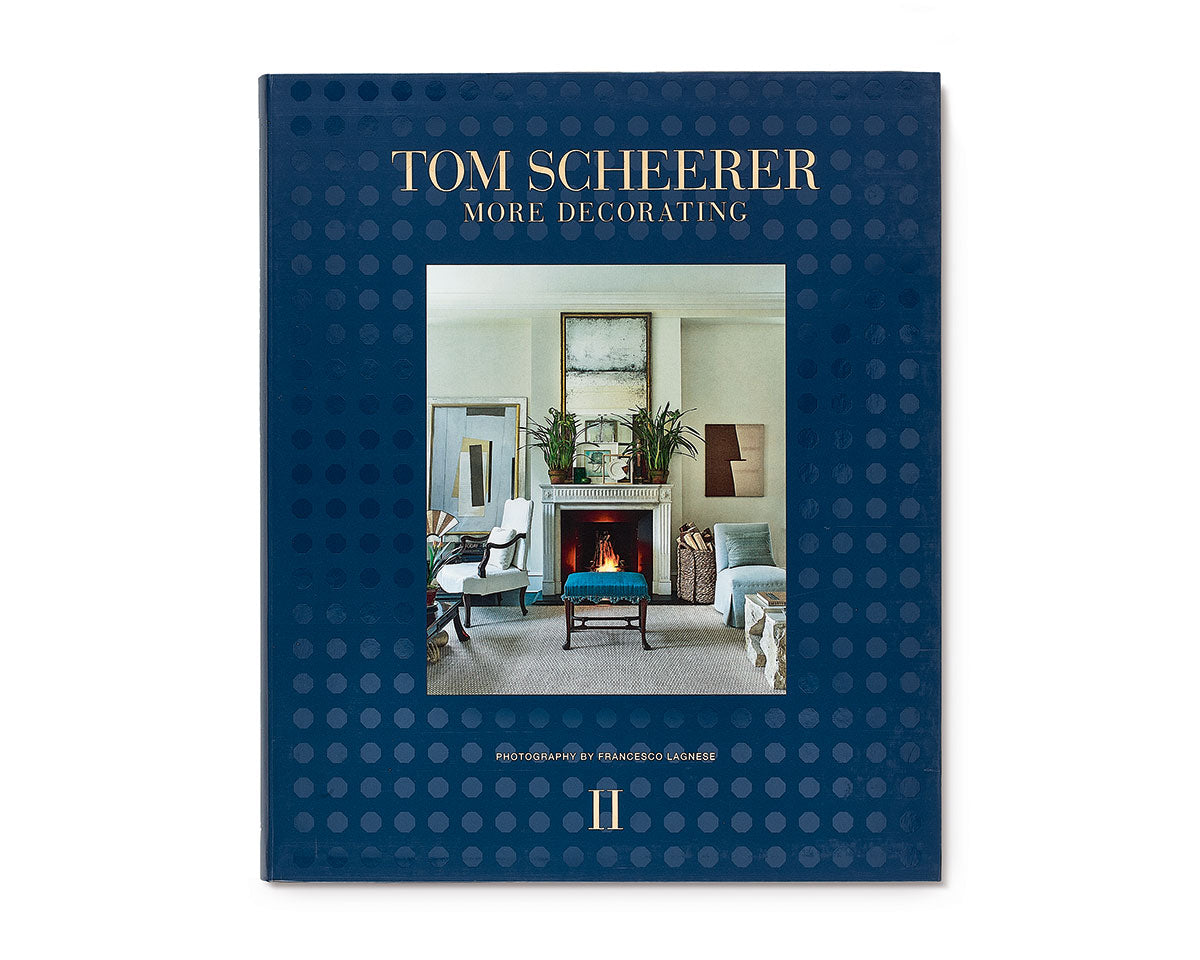 The Tom Scheerer Compendium - Signature Edition