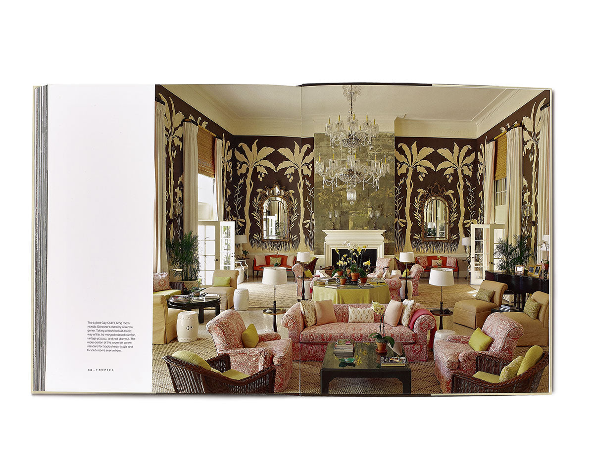 The Tom Scheerer Compendium - Signature Edition