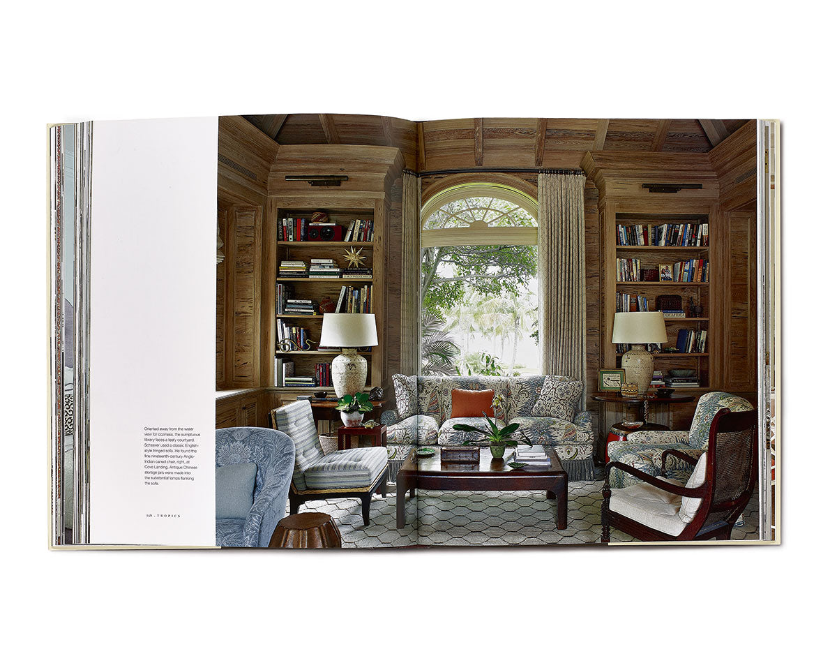 The Tom Scheerer Compendium - Signature Edition