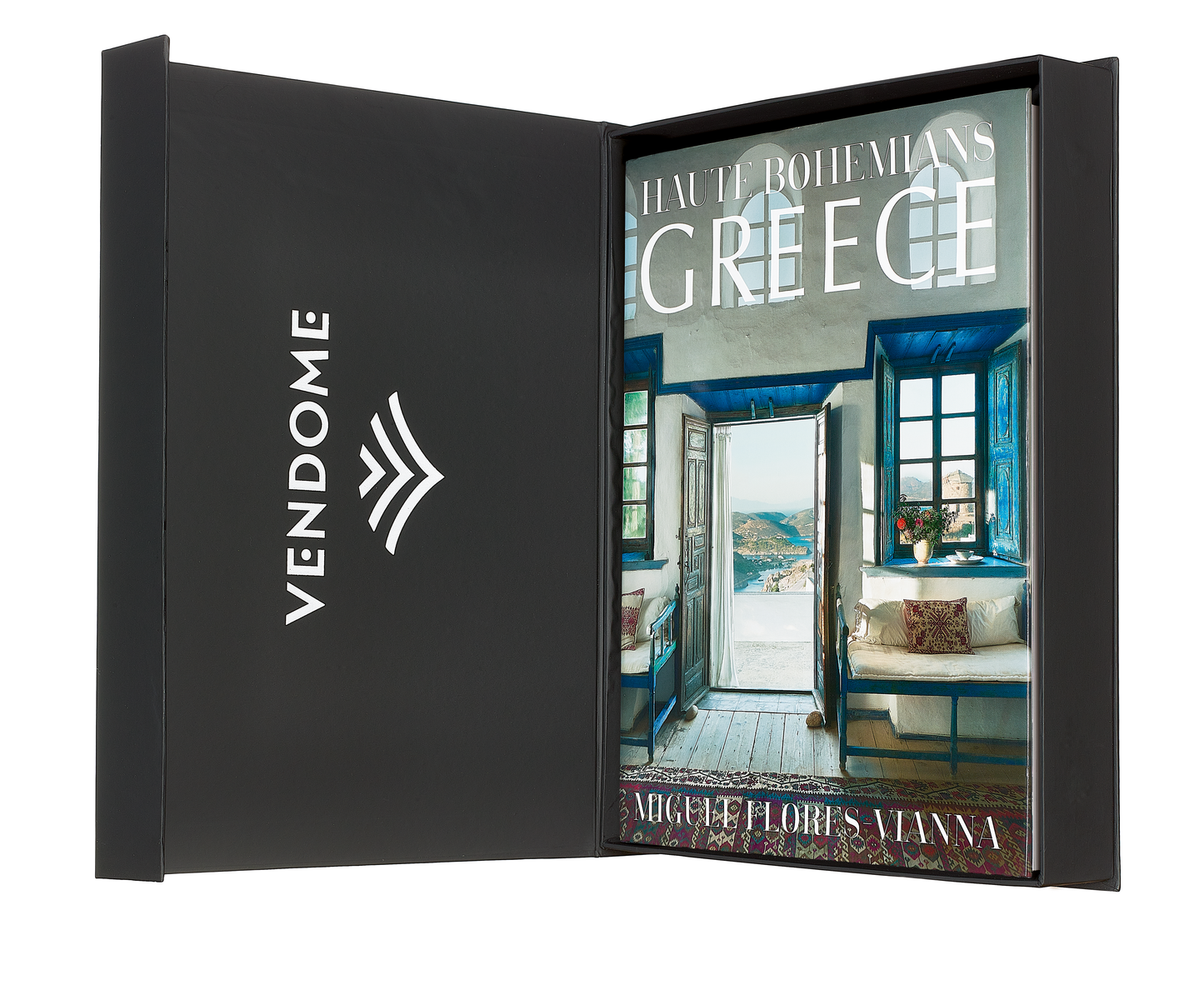 Vendome Press Gift Box