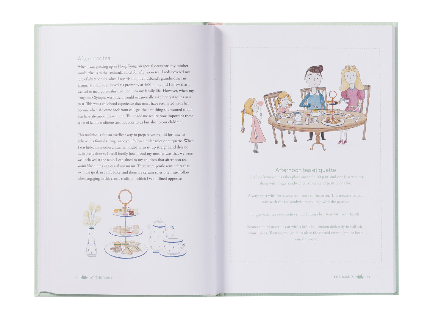 Manners Begin at Breakfast, Revised and Updated Edition - Signature Edition
