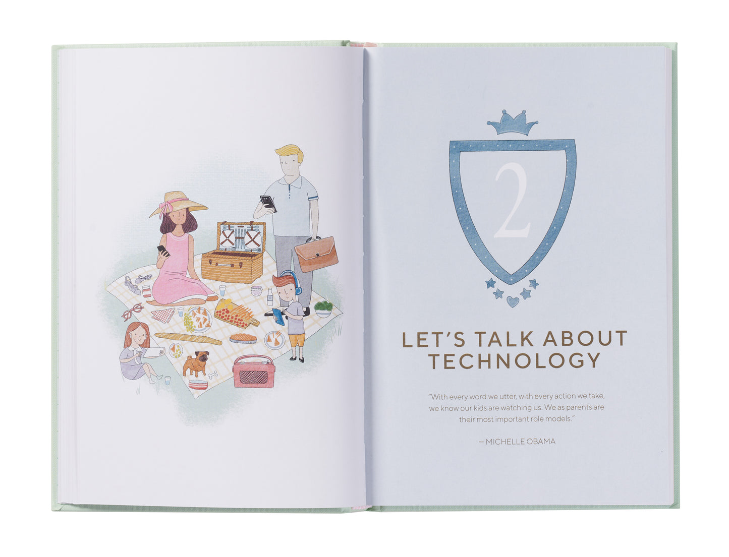 Manners Begin at Breakfast, Revised and Updated Edition - Signature Edition