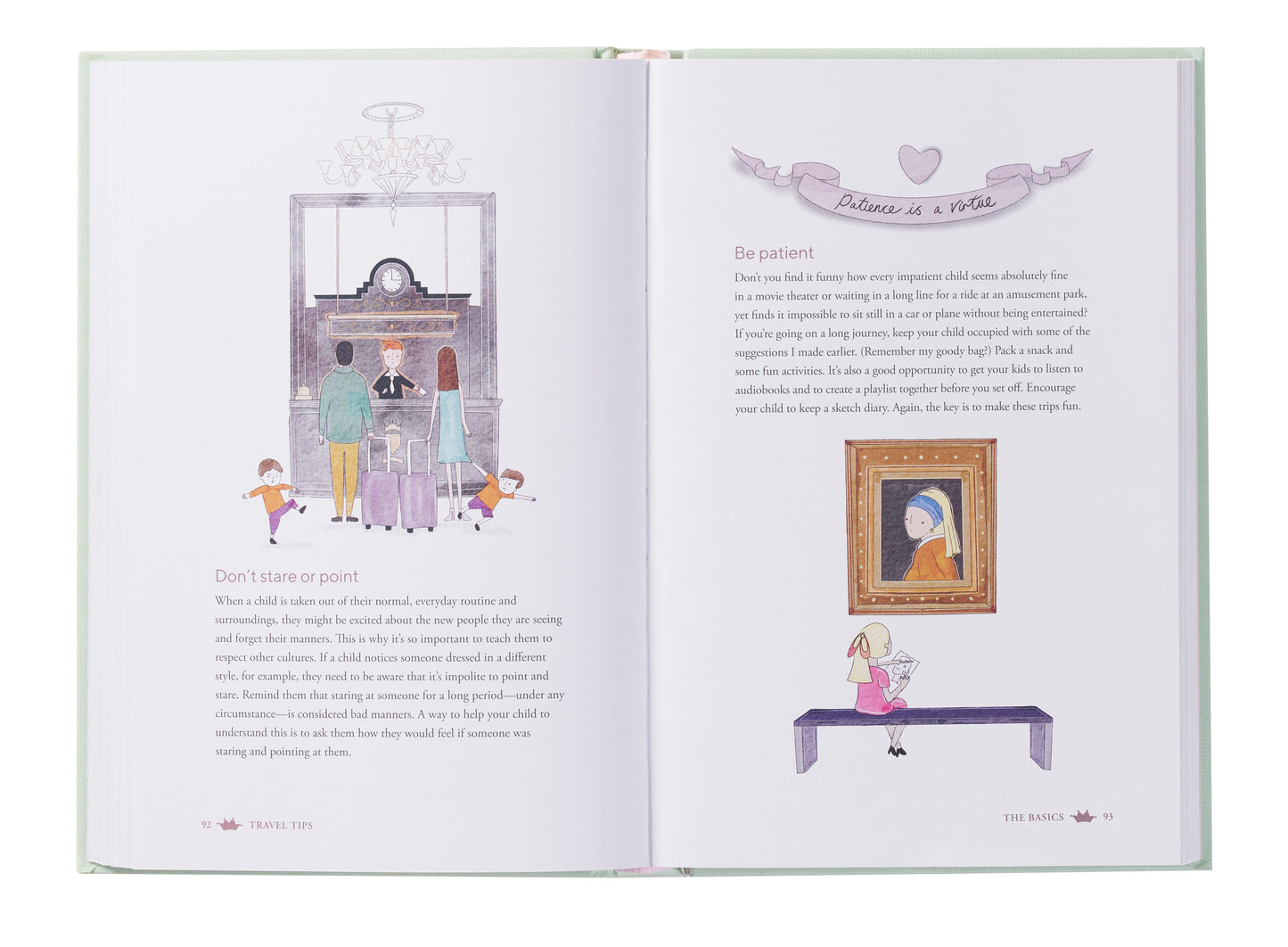 Manners Begin at Breakfast, Revised and Updated Edition - Signature Edition