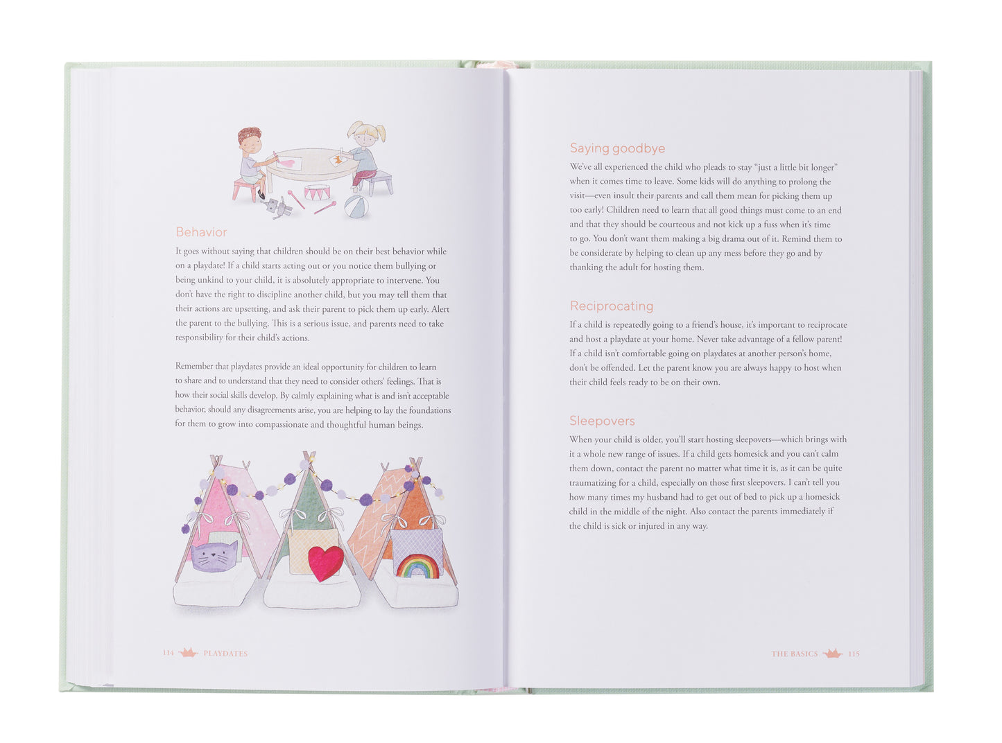 Manners Begin at Breakfast, Revised and Updated Edition - Signature Edition