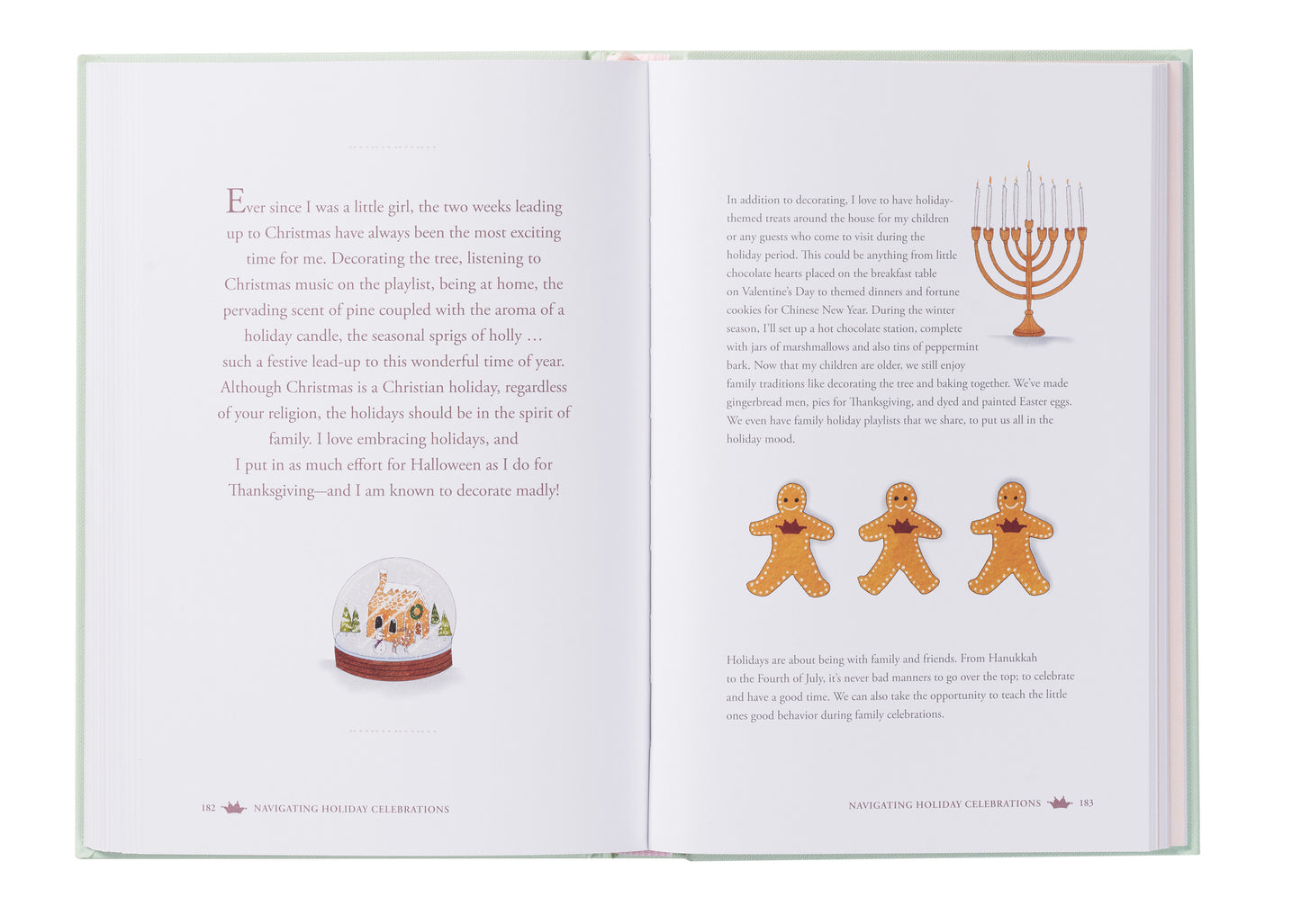 Manners Begin at Breakfast, Revised and Updated Edition - Signature Edition