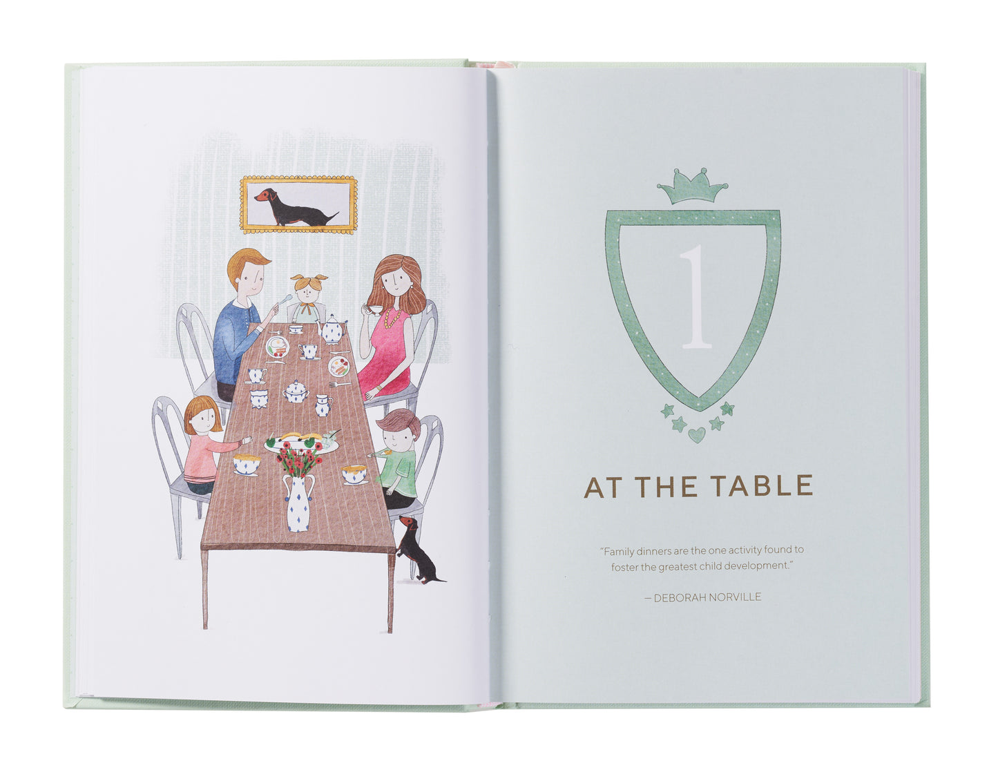 Manners Begin at Breakfast, Revised and Updated Edition - Signature Edition