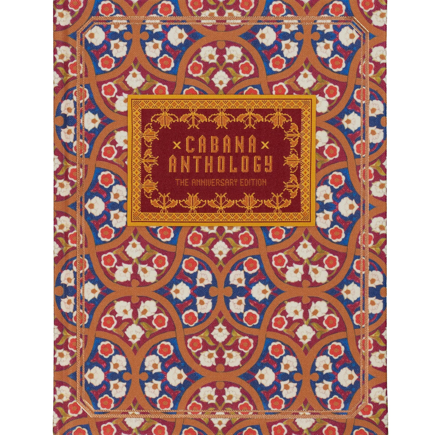 Cabana Anthology: The Anniversary Edition - Signature Edition