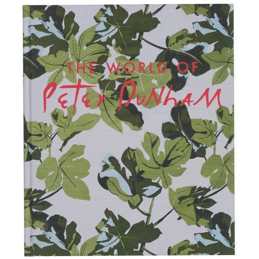 The World of Peter Dunham: Global Style from Paris to Hollywood