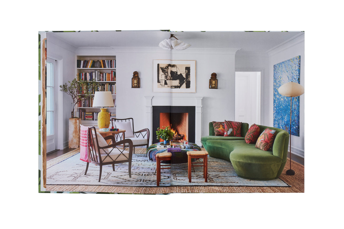 The World of Peter Dunham: Global Style from Paris to Hollywood