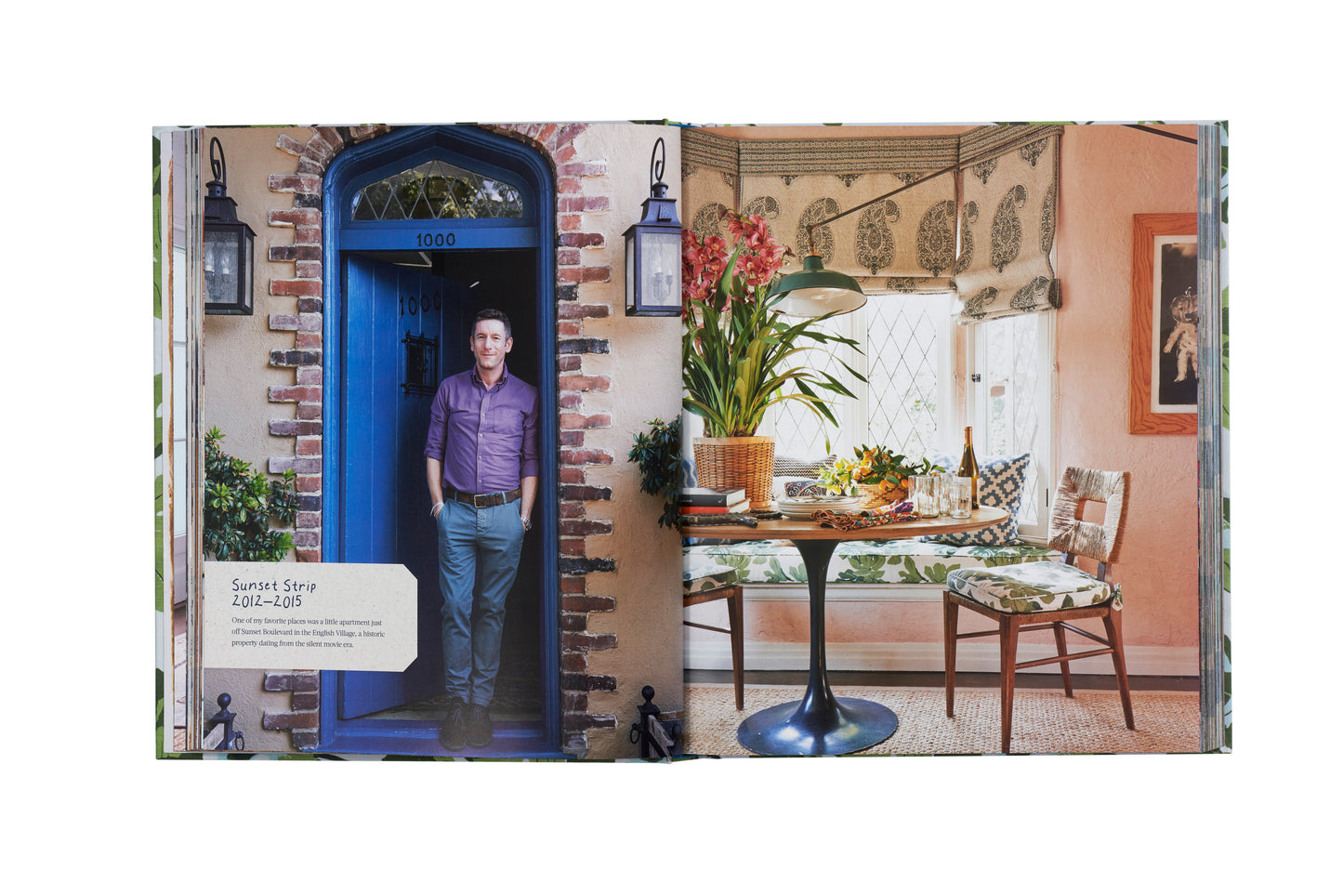 The World of Peter Dunham: Global Style from Paris to Hollywood