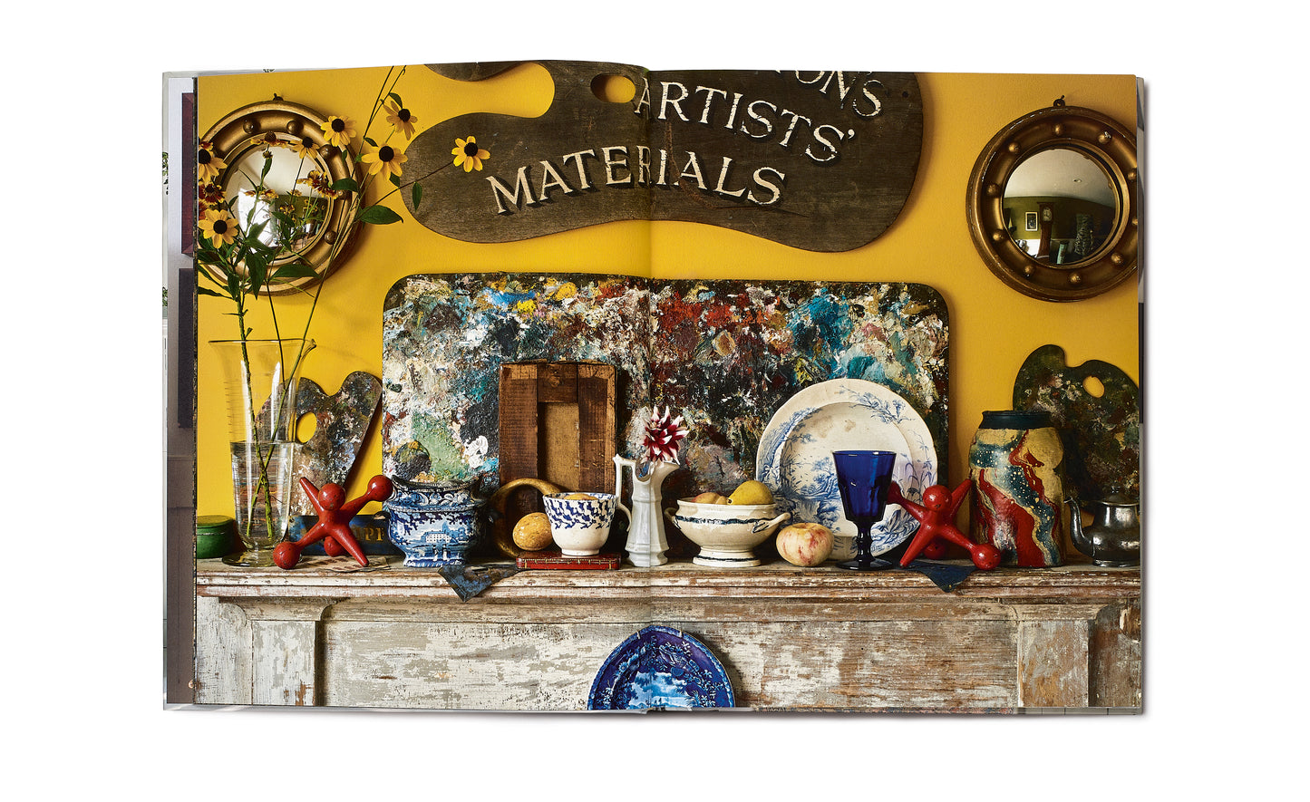 Sean Scherer's Vignettes - Signature Edition