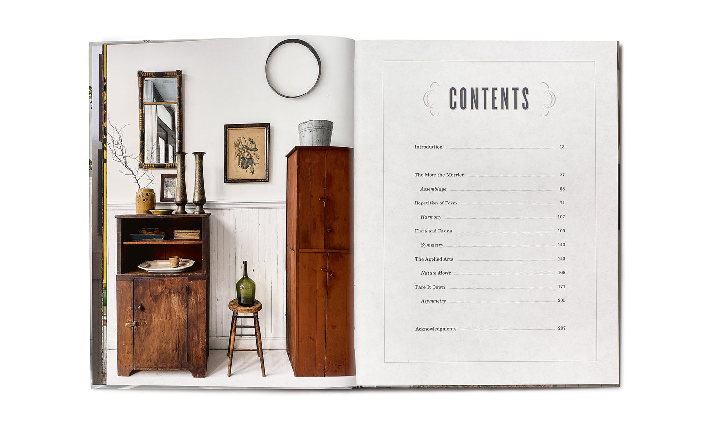 Sean Scherer's Vignettes - Signature Edition