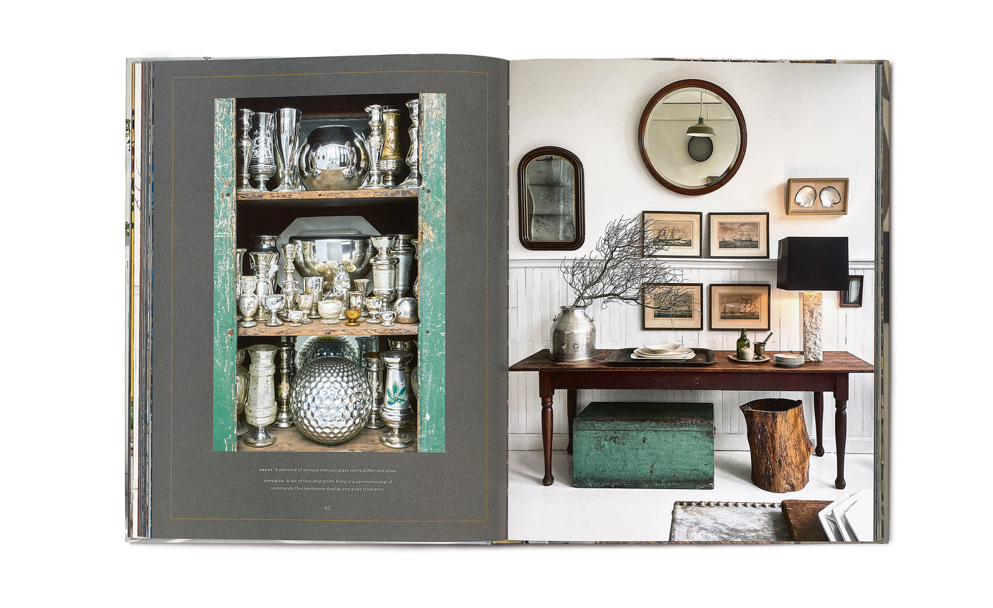 Sean Scherer's Vignettes - Signature Edition