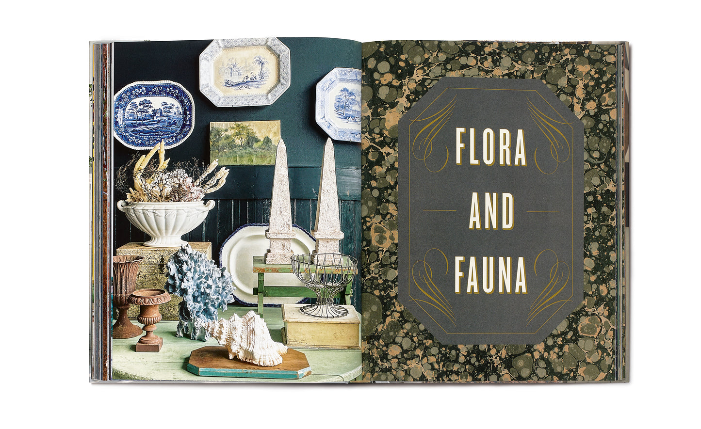 Sean Scherer's Vignettes - Signature Edition