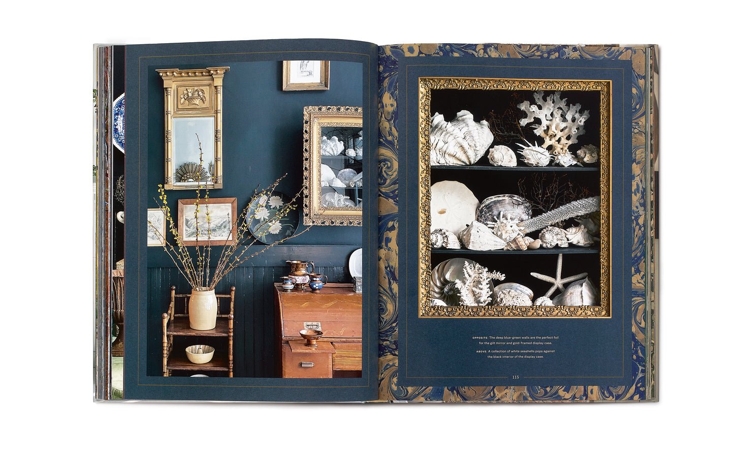 Sean Scherer's Vignettes - Signature Edition