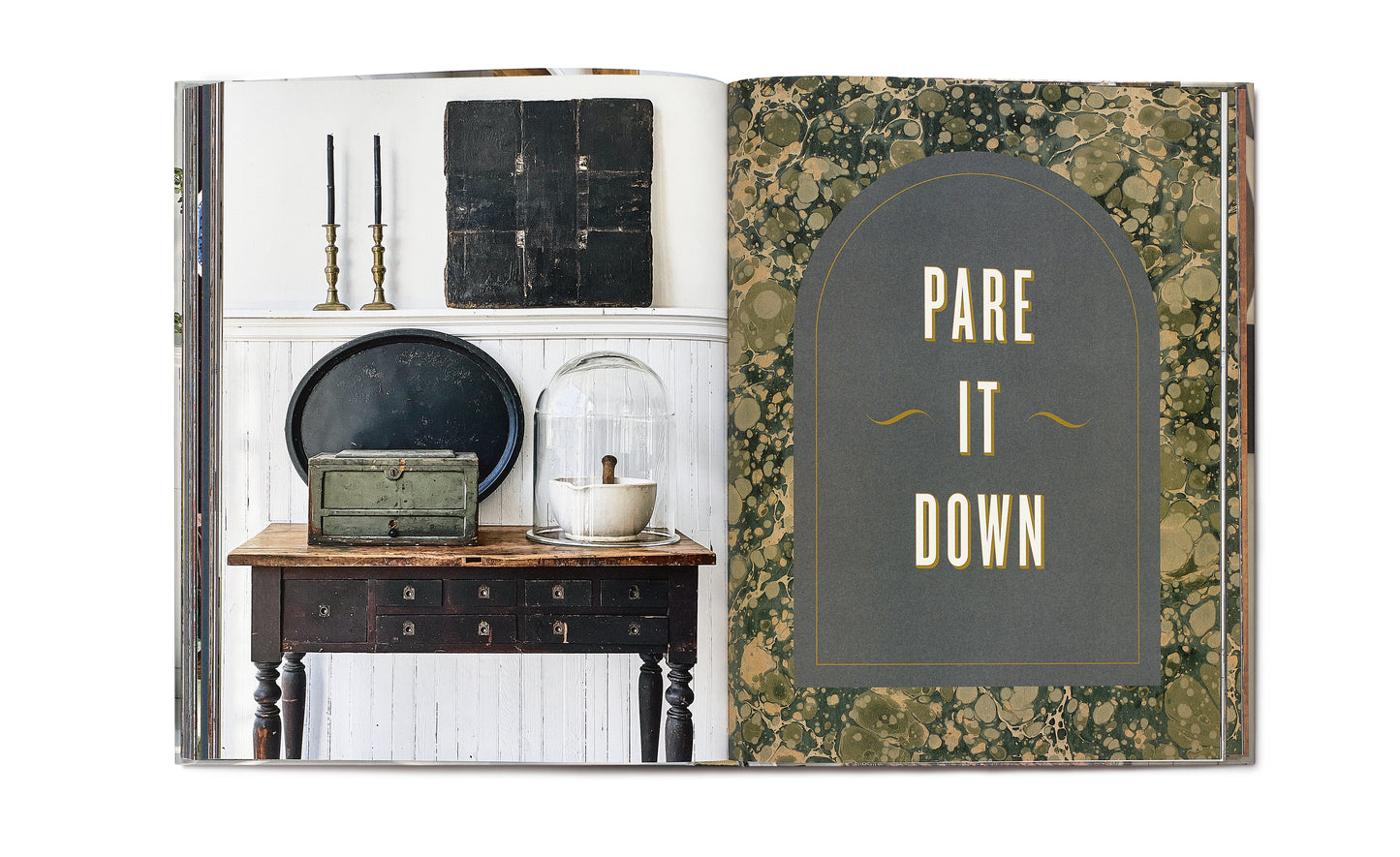 Sean Scherer's Vignettes - Signature Edition