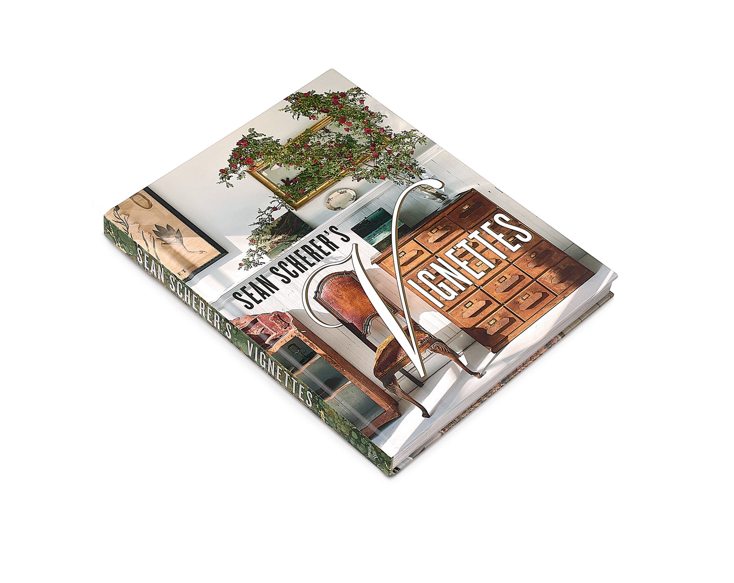 Sean Scherer's Vignettes - Signature Edition