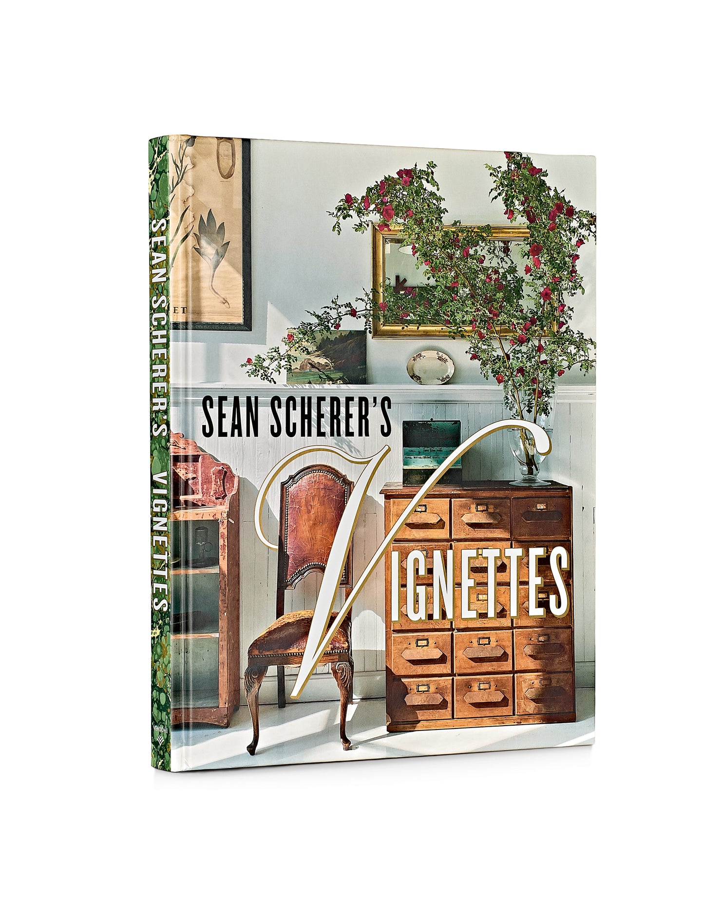 Sean Scherer's Vignettes - Signature Edition