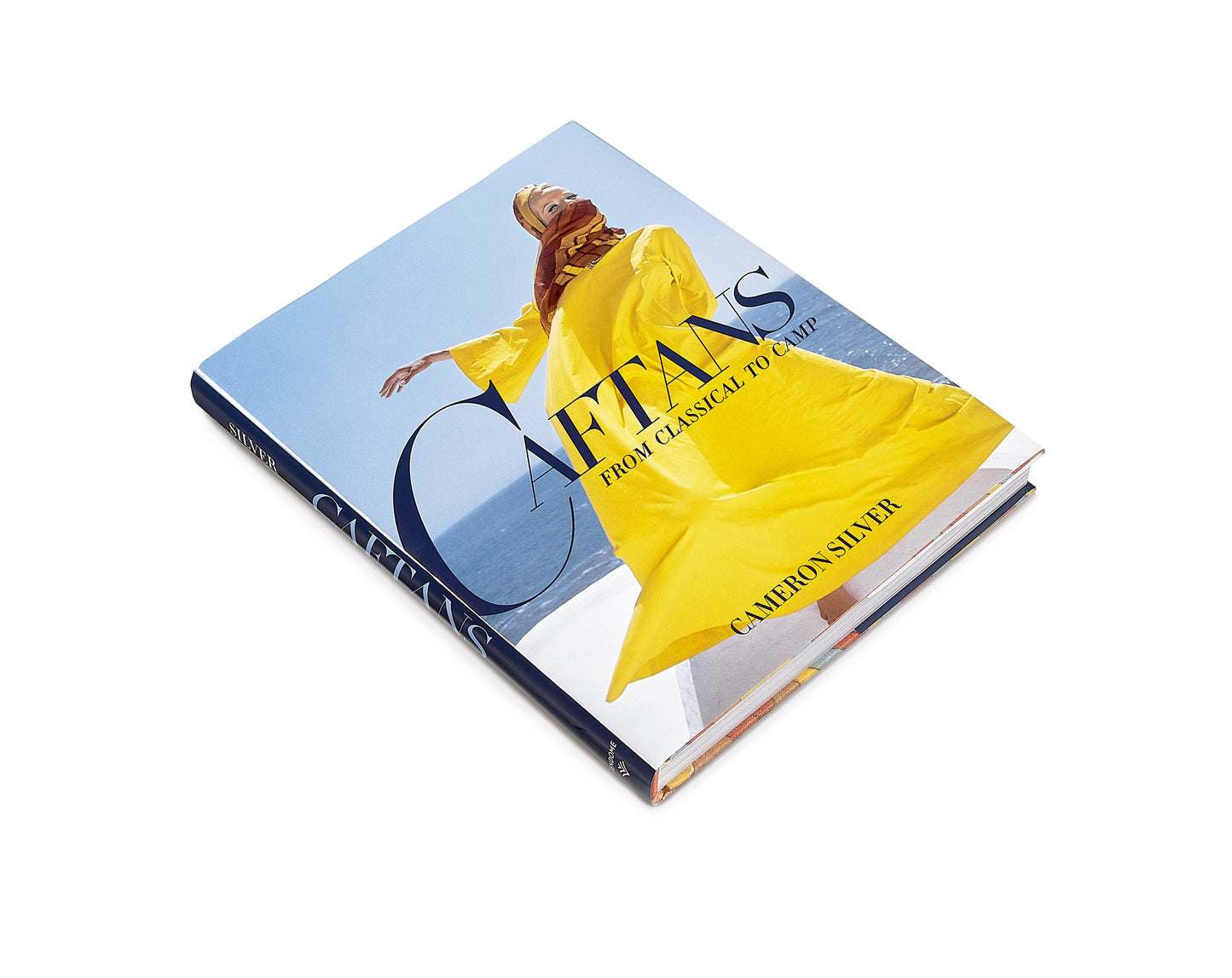 Caftans: From Classical to Camp - Signature Edition