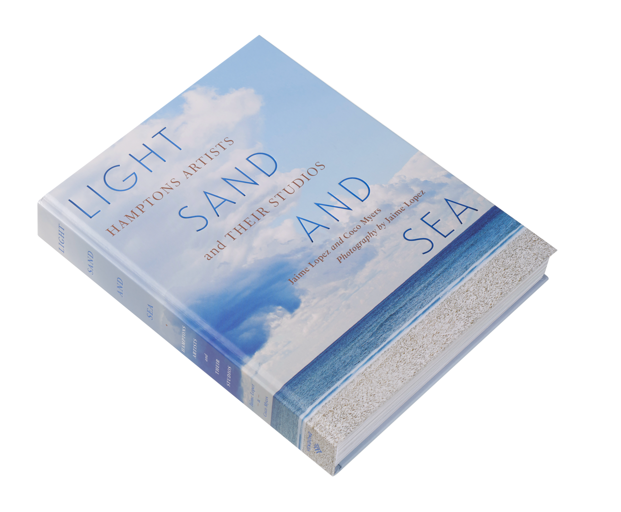 Light, Sand, and Sea: Hamptons Artists and Their Studios - Signature Edition