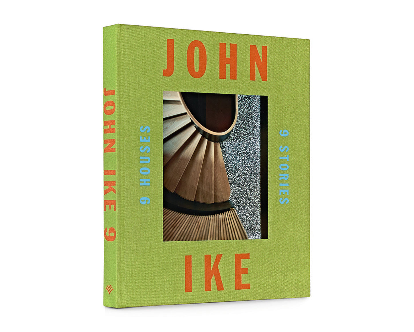 John Ike: 9 Houses, 9 Stories - Signature Edition
