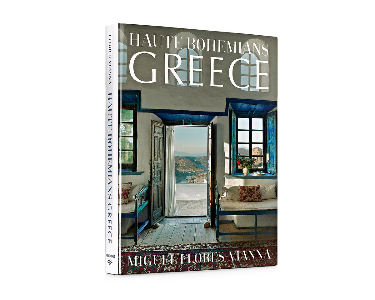 Haute Bohemians: Greece - Signature Edition