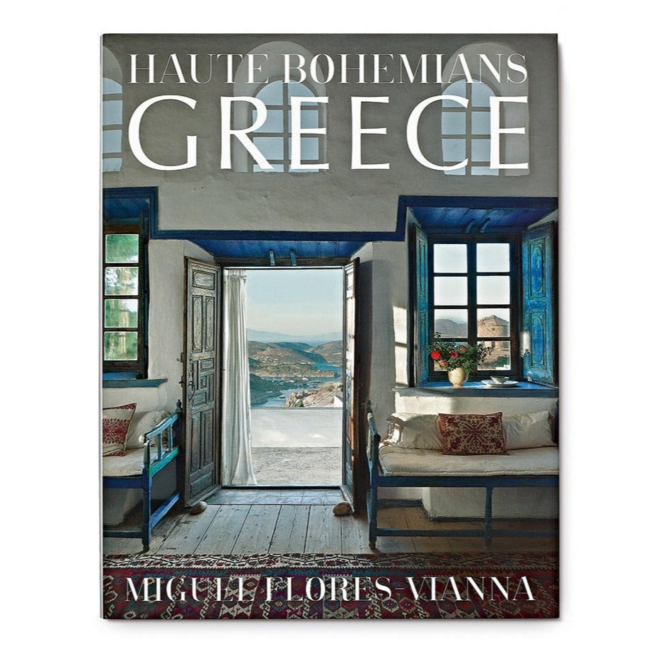 Haute Bohemians: Greece - Signature Edition